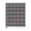 Thumbnail: A1 Quilted Boston Terrier Wrapping Paper Roll Gift Wrap Terrier Lover Christmas