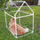 Thumbnail: Living Dog House Large Medium & Small Dogs