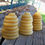 Thumbnail: Bee Skep/Bee Hive Soap and Beeswax Mold