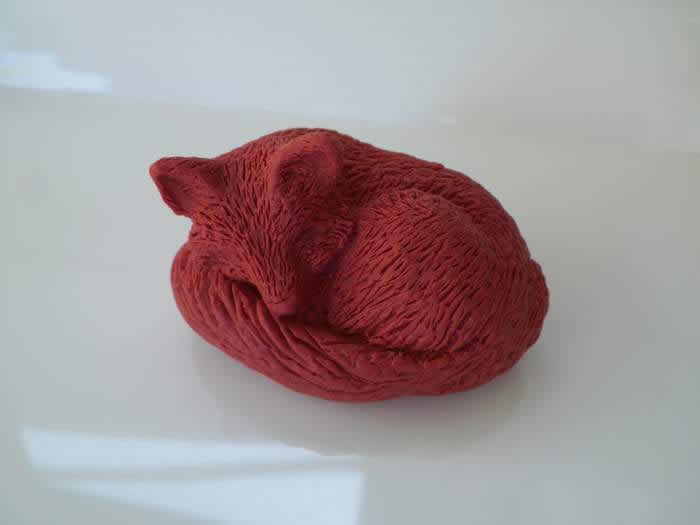 Thumbnail: The Quiet Fox Soap and Wax Mold