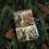 Thumbnail: A1 Bunny Rabbits Wrapping Paper Gift Wrap Bunnies Birthday Baby Shower 