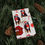 Thumbnail: A1 Bernese Mountain Dog Christmas Gift Wrapping Paper Berner Birthday Gift Wrap