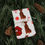 Thumbnail: A1 Red Doberman Pinscher Wrapping Paper Custom Gift Wrap Doberman Mom