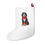 Thumbnail: Bernedoodle Christmas Stocking Goldendoodle Labradoodle Custom Doodle Mom