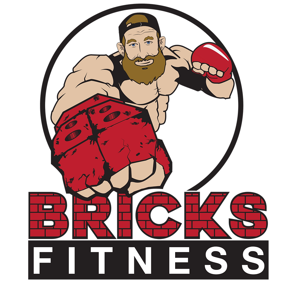The Story Of Bricks Fitness-Fighting For A Comeback