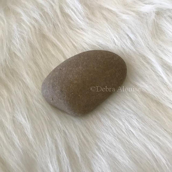 Thumbnail: Rock #5 Soap and Beeswax Tart Mold