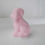 Thumbnail: French Poodle Soap Mold