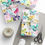 Thumbnail:  A1 Butterfly Wrapping Paper Gift Wrap Butterflies Birthday Mothers Day
