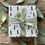 Thumbnail: Belgian Malinois Birthday Dog Wrapping Paper Birthday Party Gift Wrap