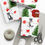 Thumbnail: A Pitbull Gift Wrap Custom Wrapping Paper Pittie Christmas Pit Bull Lover