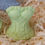 Thumbnail: Elegant Bustier Corset 3D Soap Mold