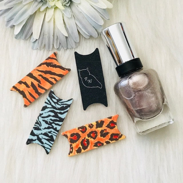 Thumbnail: Summer Safari Style Files