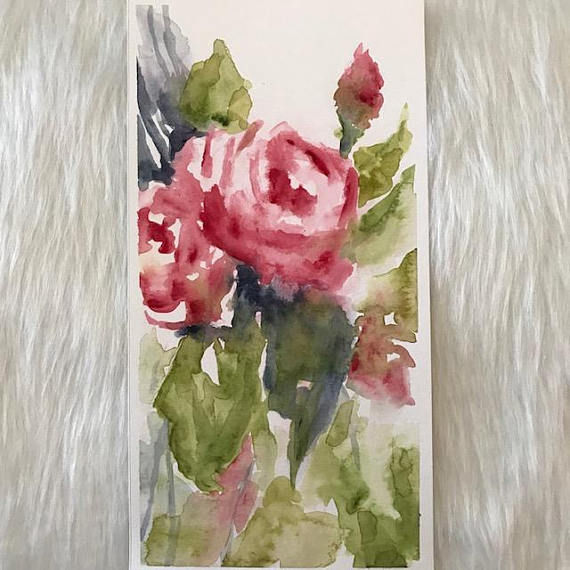 Thumbnail: Rose Vine