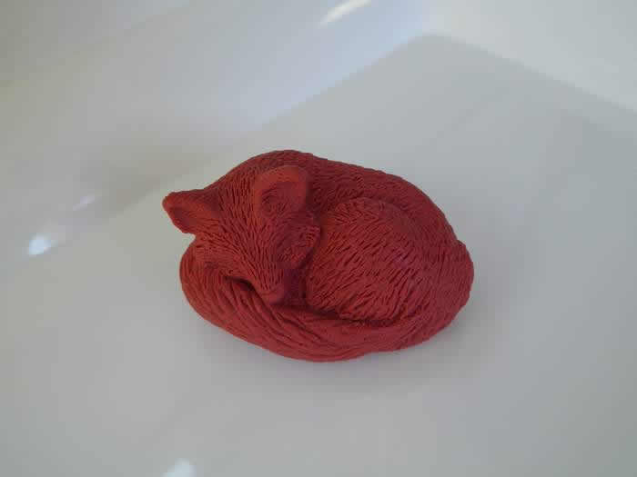 Thumbnail: The Quiet Fox Soap and Wax Mold