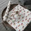 Thumbnail: A1 French Bulldog Wrapping Paper Gift Wrap Custom Decorative Birthday Frenchie