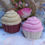 Thumbnail: Party Cupcake Swirl Soap Mold