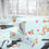 Thumbnail: A1 New Corgi Wrapping Paper Colorful Birthday Custom Gift Wrap