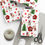 Thumbnail: A French Bulldog Gift Wrap Frenchie Wrapping Paper Frenchie Mom Christmas