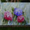 Thumbnail: Hydrangeas Original Watercolor Painting