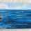 Thumbnail: La Jolla Cliffs Original Oil Painting
