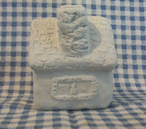 Thumbnail: Candle Light Cabin Soap and Wax Mold