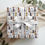 Thumbnail: Dog Lovers  Print Birthday Dog Wrapping Paper Birthday Party Gift Wrap