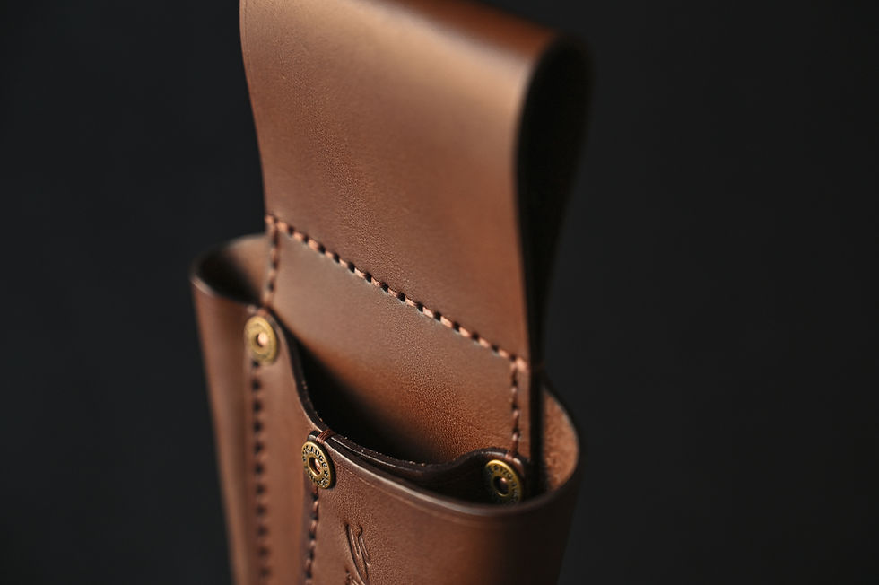 Thumbnail: Bourbon Brown