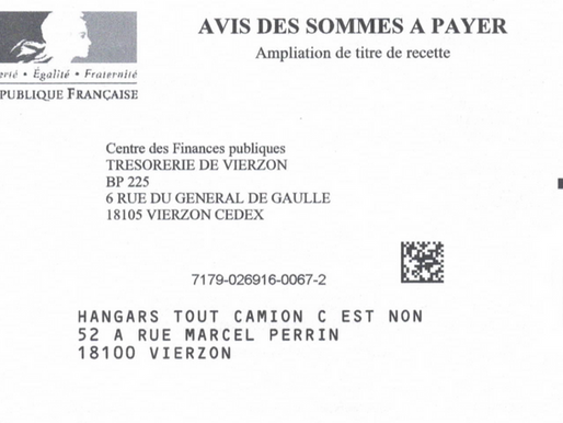 Quand le mensonge devient la norme, il n'y a plus de limite, sauf les citoyens !