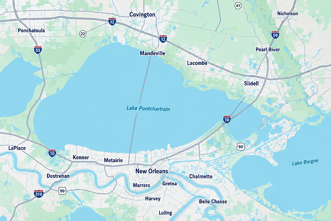 Storm Damage Roofing in Metairie — Fast Help After the Storm