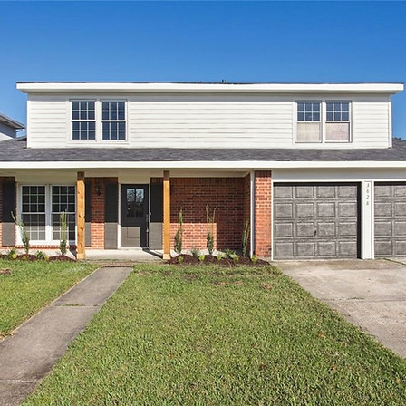 Olympian Roof Replacement
