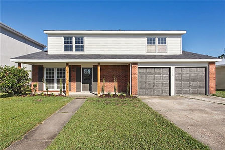 Olympian Roof Replacement