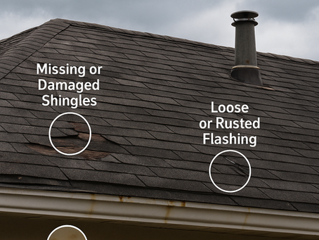 Top Signs You Need Roof Repair in Metairie Before Hurricane Season