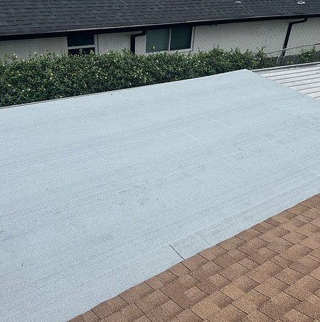 Premier Commercial Roofing Company in Metairie