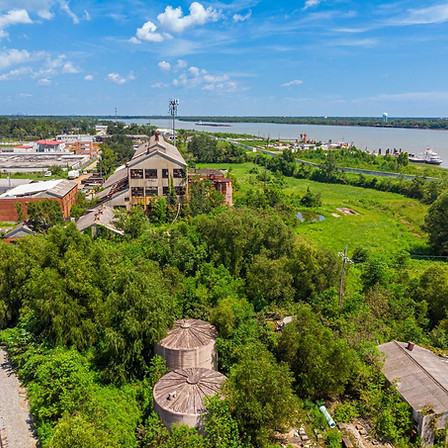 Belle Chasse Roofing Company