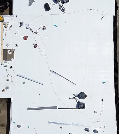 Premier Commercial Roofing Company in Metairie