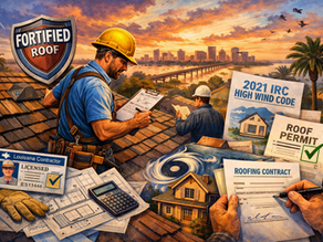 How to Choose the Right Roofing Contractor in Metairie
