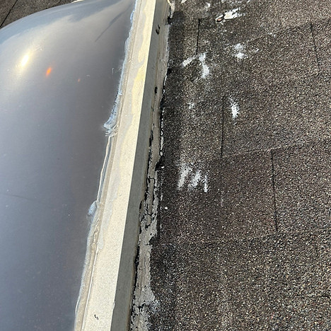 Skylight Replacement Services New Orleans