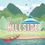 Thumbnail: Happy Hillside Print