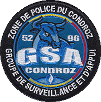 ZP du Condroz GSA