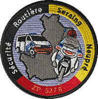 ZP Seraing-Neupré sécurité routière