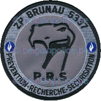 Police Brunau Prévention Recherche Sécurisation