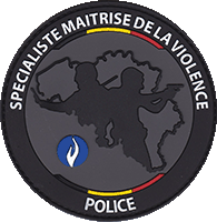 Ecole académie de police Hainaut APPEV APPV Jurbise