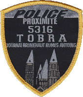 ZP du Tournaisis proximité