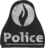Police fédérale corps d'intervention (CIK)