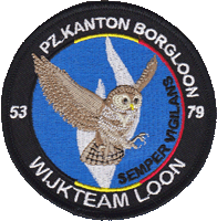 ZP Kanton Borgloon - wijkteam Loon