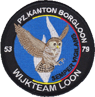 PZ Kanton Borgloon - wijkteam Loon Neighborhood Team