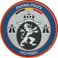 Police fédérale Police de la route WPR