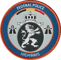 Federal Police Traffic Police WPR