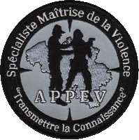 Ecole académie de police Hainaut APPEV APPV Jurbise