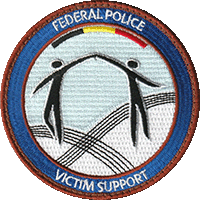 Police fédérale assistance policière aux victimes (APV) victim support